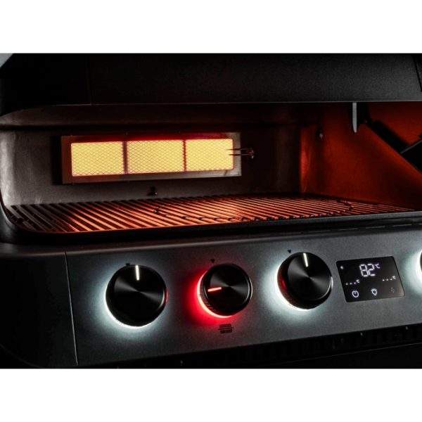 bep nuong gas rosle 251063 blazeflame master 4 30mbar 5