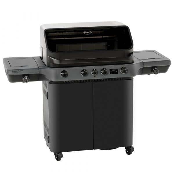 bep nuong gas rosle 251063 blazeflame master 4 30mbar