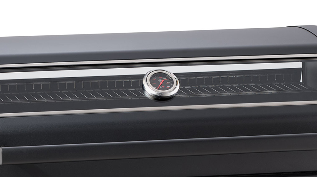 Bếp nướng gas Rösle Videro Pro G6-S Vario+ 27500 W