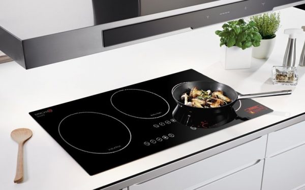 Sử dụng nồi đúng loại giúp bếp từ hoạt động hiệu quả và tiết kiệm điện