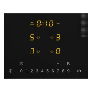 bep tu da diem miele km 7466 fr 125 edition 1