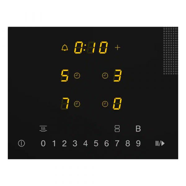 bep tu da diem miele km 7466 fr 125 edition 1