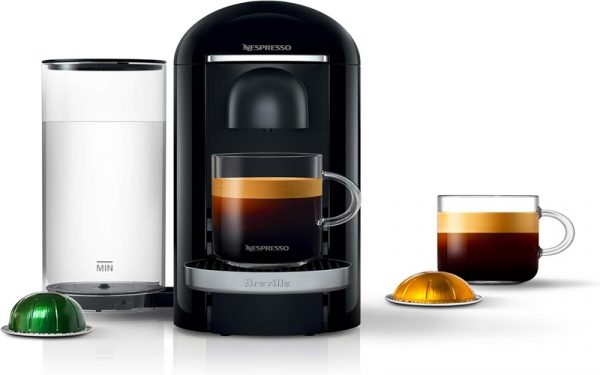 Nespresso VertuoPlus