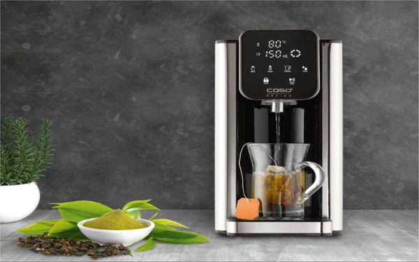 Làm sạch kỹ lưỡng giúp bình an toàn và sẵn sàng sử dụng
