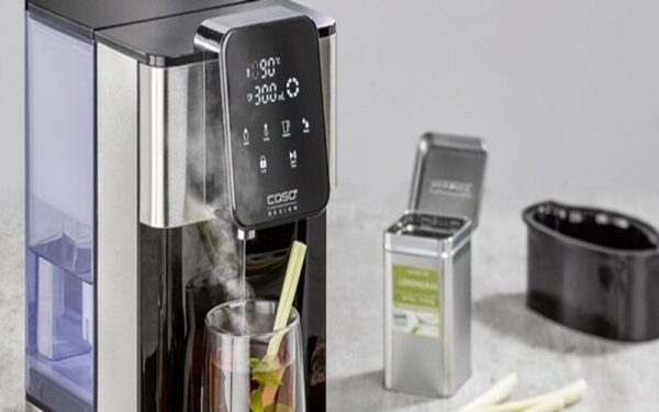 cách sử dụng bình thủy điện