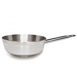 chao inox lacor chef luxe 1