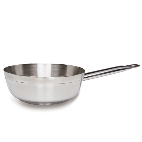 chao inox lacor chef luxe 1