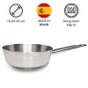 chao inox lacor chef luxe