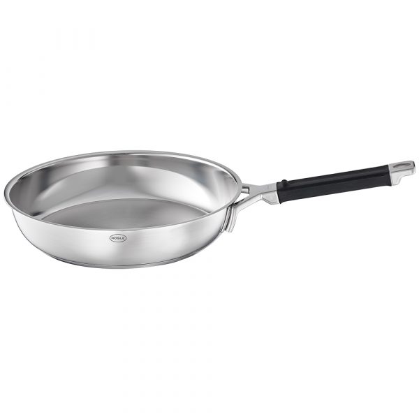 chao inox rosle silence pro 4