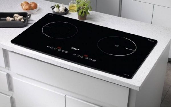 Khắc phục kịp thời lỗi e7 bếp từ