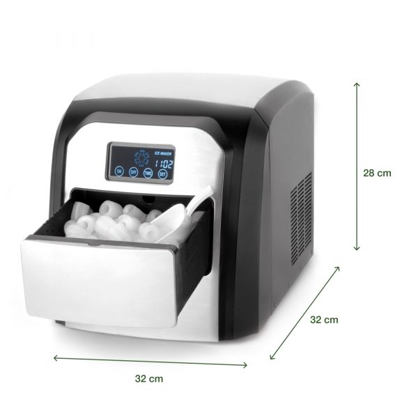 may lam da lacor 69314 ice 5