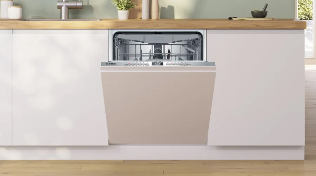 Máy rửa bát âm toàn phần Bosch SMV6ZCX10E Serie 6