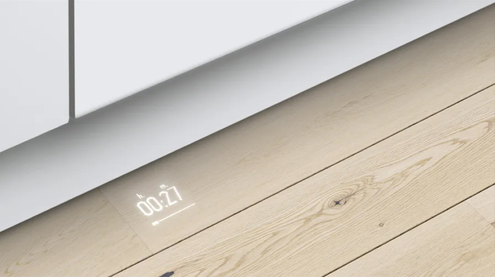Máy rửa bát âm toàn phần Bosch SMV6ZCX10E Serie 6