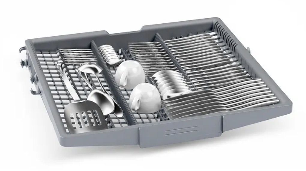 Máy rửa bát âm toàn phần Bosch SMV6ZCX10E Serie 6