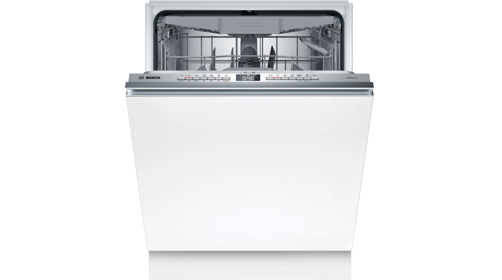 Máy rửa bát âm toàn phần Bosch SMV6ZCX10E Serie 6