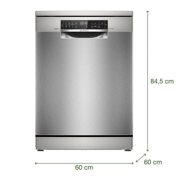may rua bat am tu bosch smd8tcx04e series 8 11 1