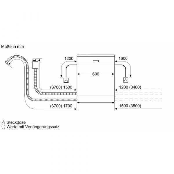 may rua bat am tu bosch smd8tcx04e series 8 11