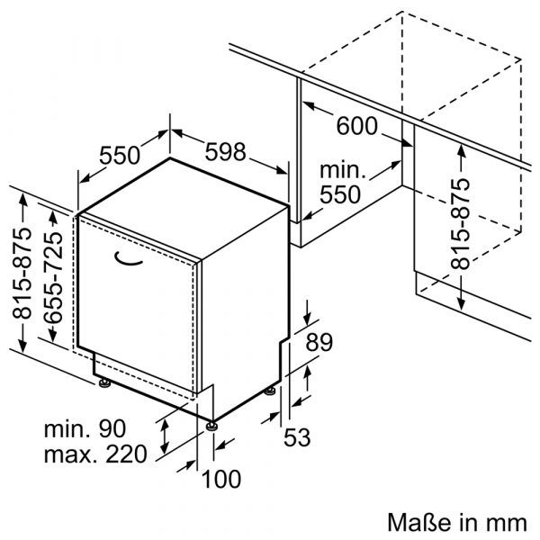 may rua bat am tu siemens sn87tx00ce iq700 11