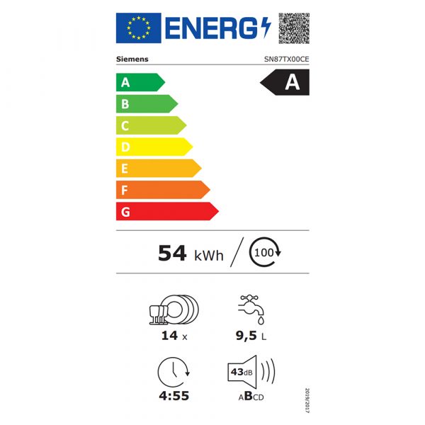 may rua bat am tu siemens sn87tx00ce iq700 12