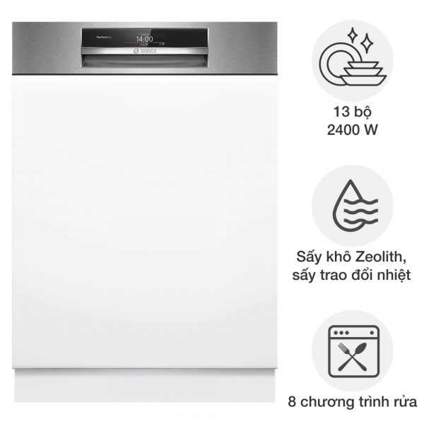 may rua bat ban am bosch smi8zds81t serie 8 12