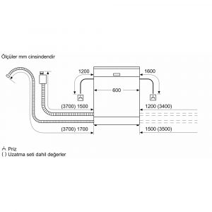 may rua bat ban am bosch smi8zds81t serie 8 9