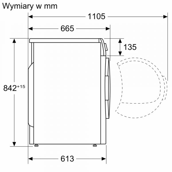 may say bom nhiet bosch 8 kg wth85v0gpl serie 4 4