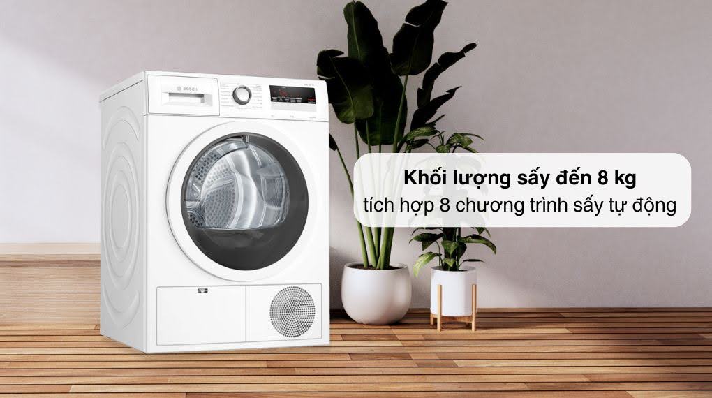 may say bom nhiet bosch 8 kg wth85v0gpl serie 4 5 1