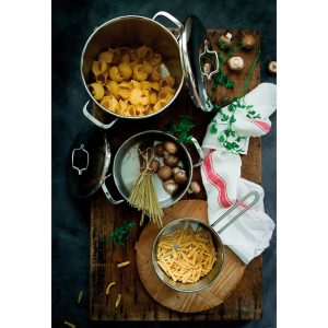 nap noi inox lacor gourmet 2
