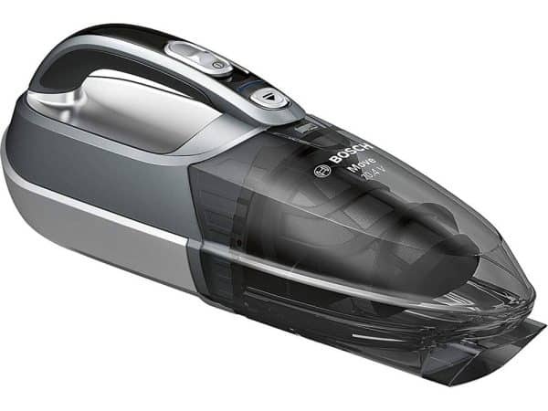 Hút bụi cầm tay Bosch Universal Vac18