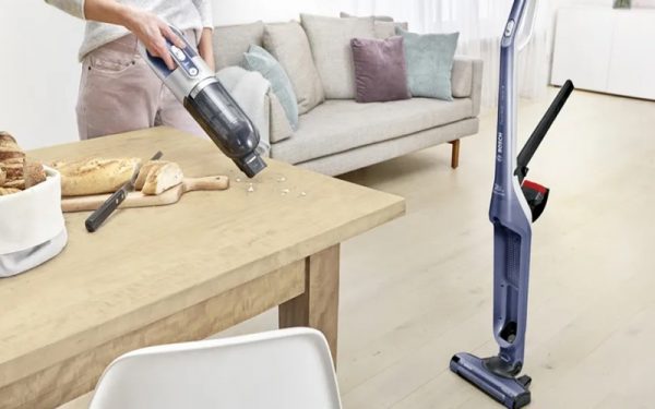 Máy hút bụi không dây Bosch BCH3K2851 Series 4 Flexxo Gen2
