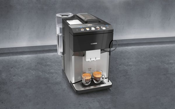 Máy pha cafe tự động cho quán nhỏ Siemens EQ.500 TQ503D01