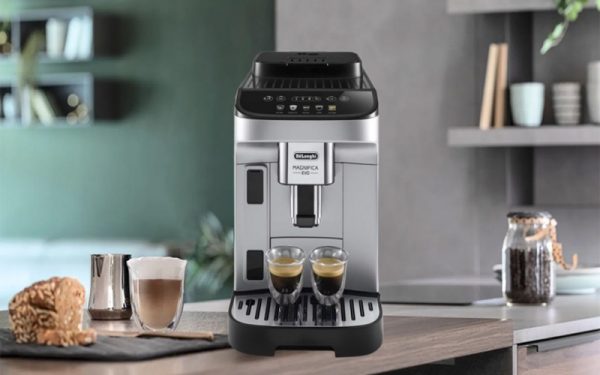 Máy pha cà phê cho quán nhỏ - De’Longhi ECAM290.61 Magnifica Evo