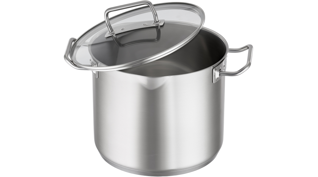 Nồi luộc gà inox Rösle 910945 EXPERTISO 24cm