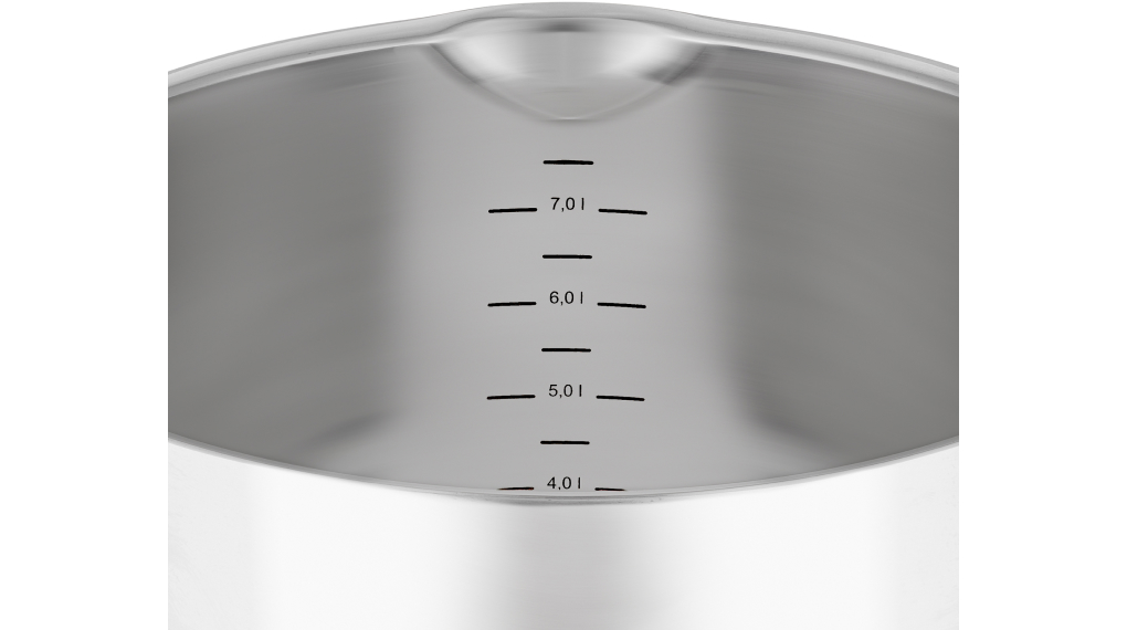 Nồi luộc gà inox Rösle 910945 EXPERTISO 24cm