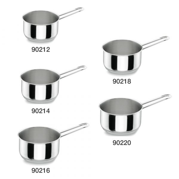 quanh inox lacor 902 gourmet 1 1
