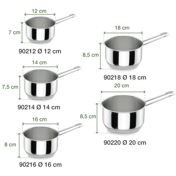 quanh inox lacor 902 gourmet 2
