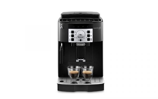 Máy pha cafe tự động De’Longhi ECAM22.110 Magnifica S