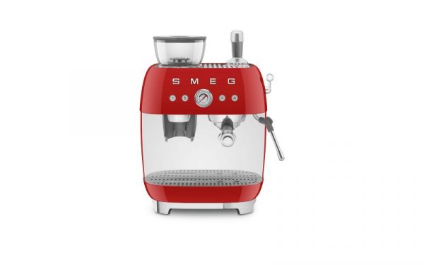Kinh nghiệm chọn máy pha cà phê cho quán