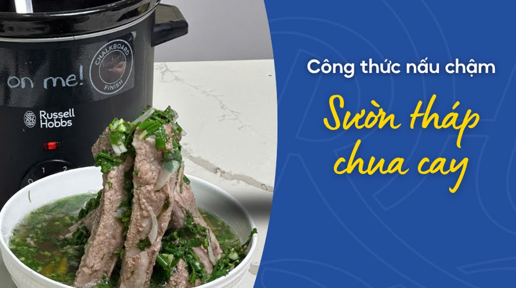 tong hop 20 cong thuc nau an voi noi nau cham russell hobbs 19