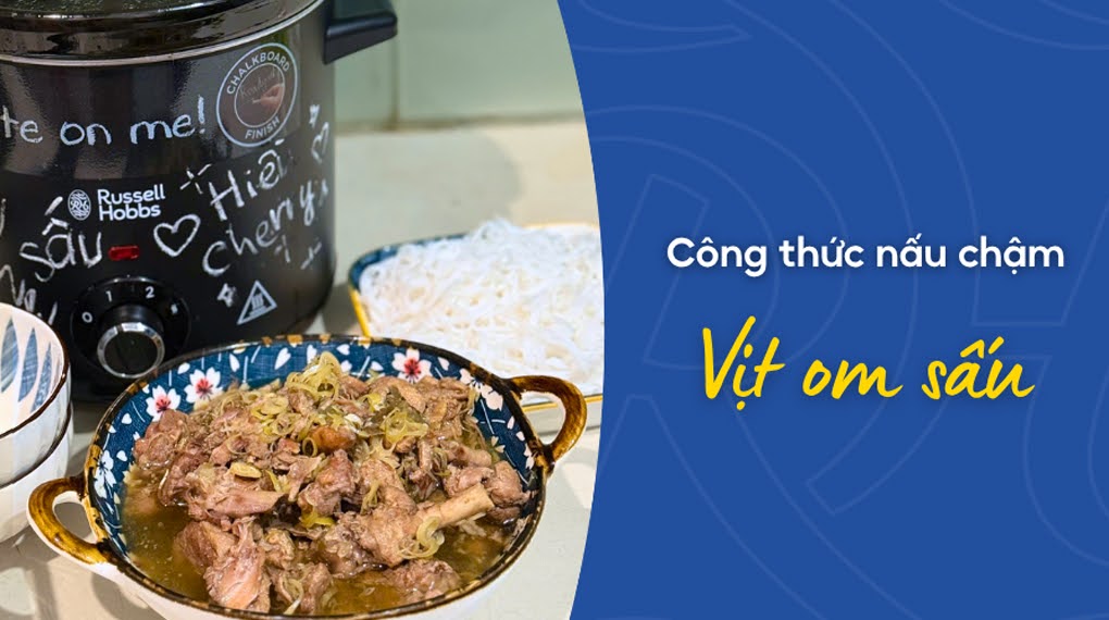 tong hop 20 cong thuc nau an voi noi nau cham russell hobbs 29