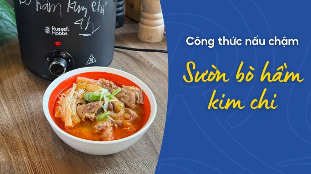 tong hop 20 cong thuc nau an voi noi nau cham russell hobbs 39