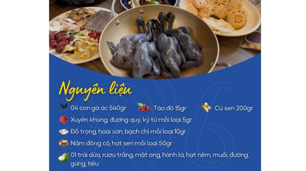 tong hop 20 cong thuc nau an voi noi nau cham russell hobbs 42