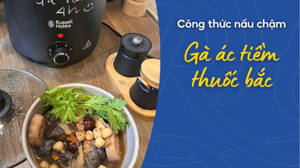 tong hop 20 cong thuc nau an voi noi nau cham russell hobbs 43