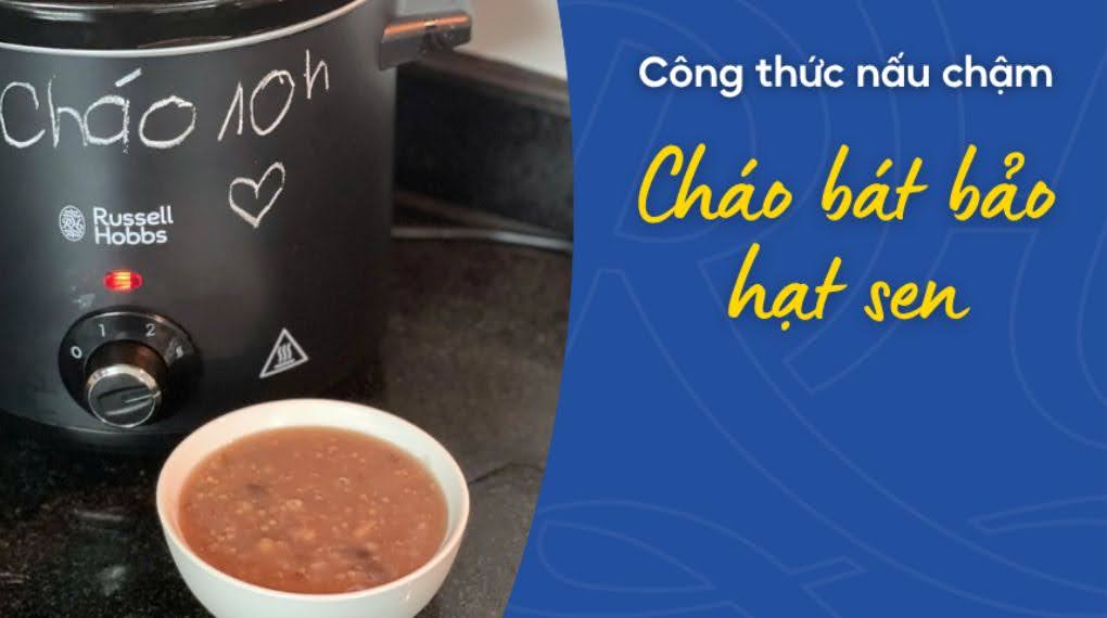 tong hop 20 cong thuc nau an voi noi nau cham russell hobbs 47