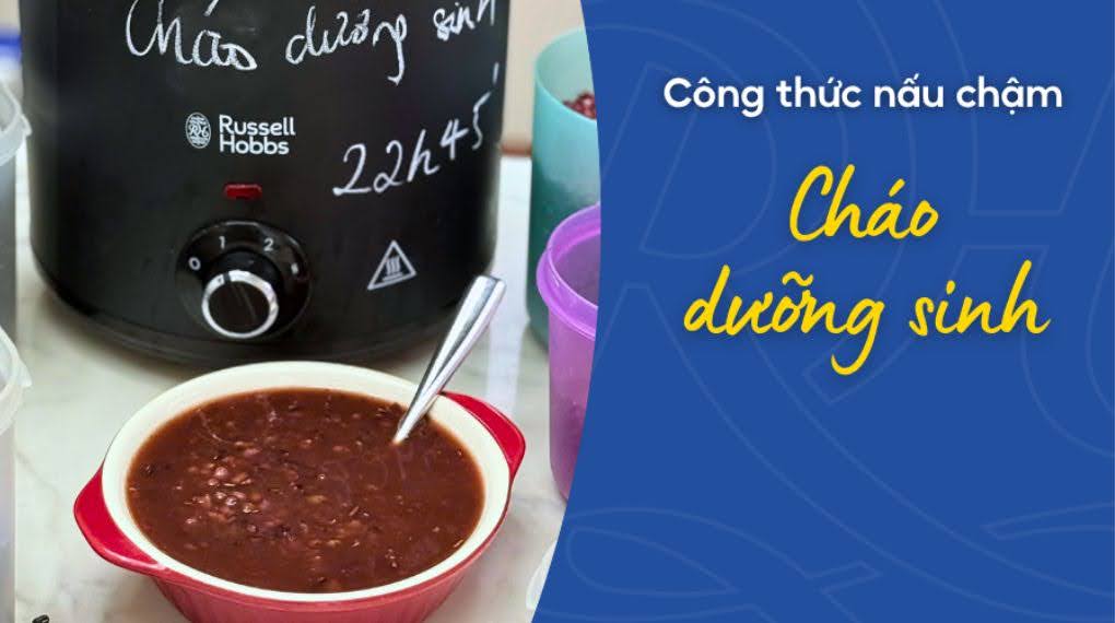 tong hop 20 cong thuc nau an voi noi nau cham russell hobbs 49