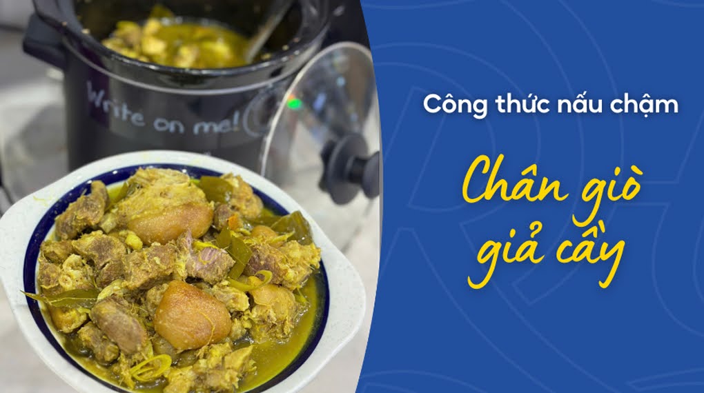 tong hop 20 cong thuc nau an voi noi nau cham russell hobbs 9