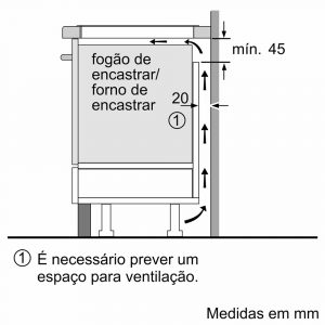 Bep tu 4 vung nau Bosch PIE875HC1E Serie 14