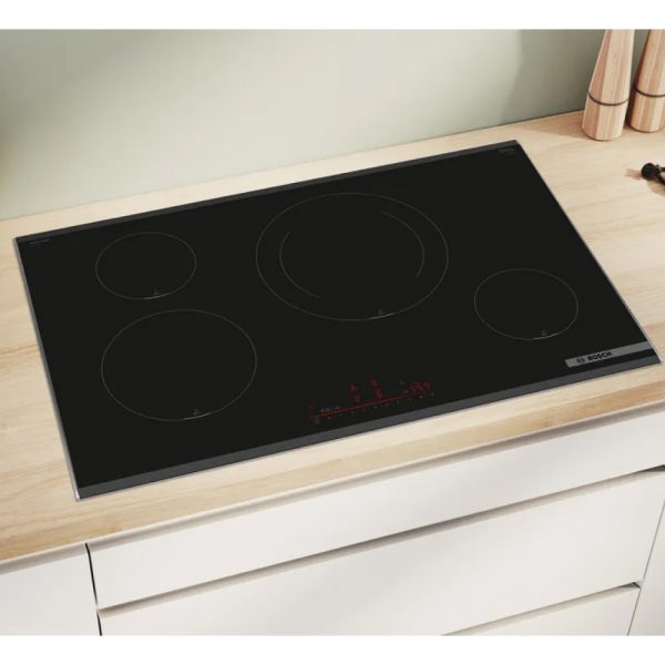 Bep tu 4 vung nau Bosch PIE875HC1E Serie 8