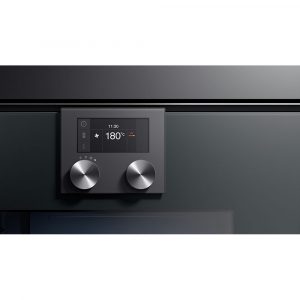 Lò nướng âm tủ Gaggenau BOP250102 Serie 200