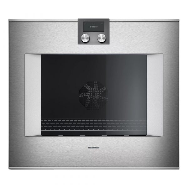 Lo nuong Gaggenau BO48 serie 400 am tu 1